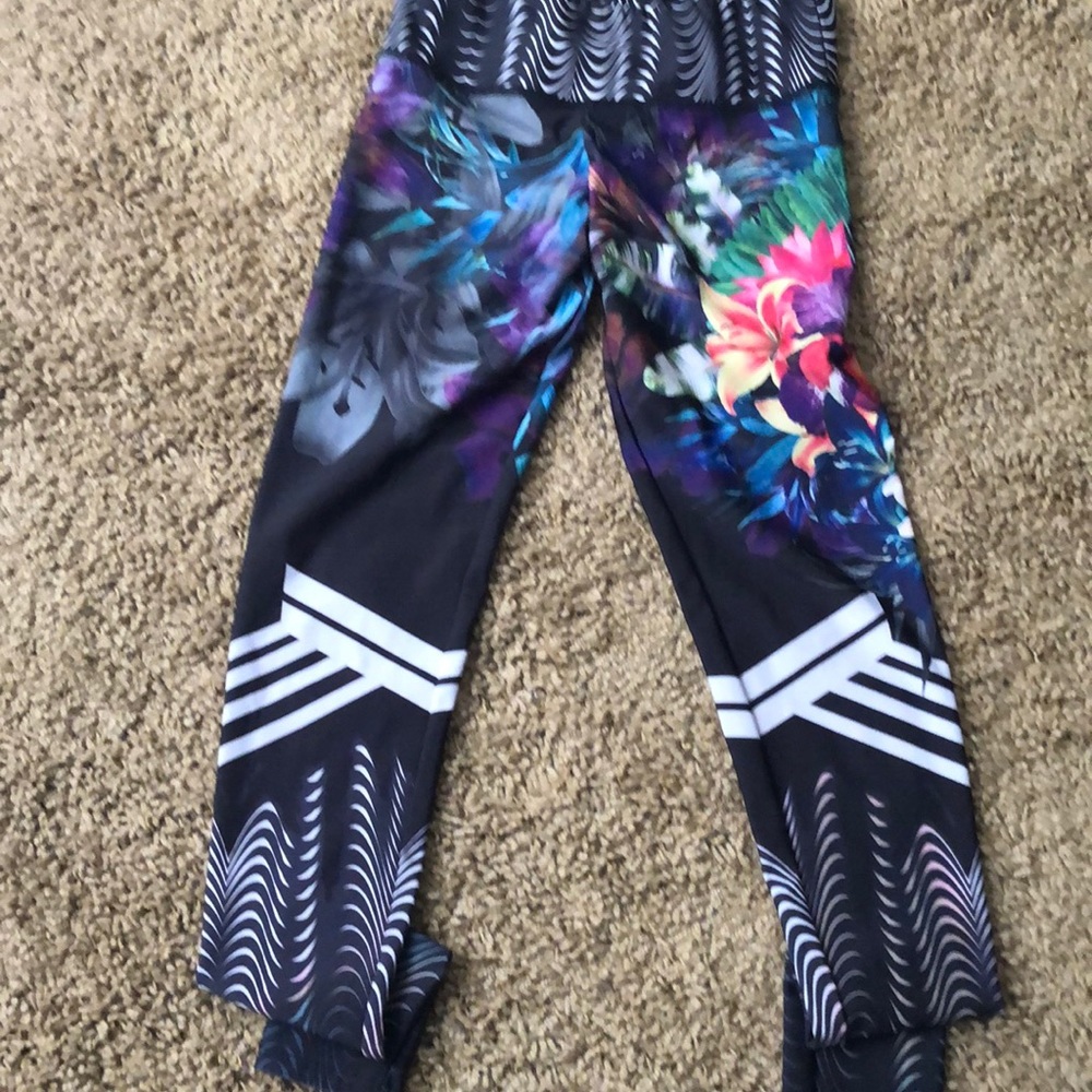 Onzie leggings